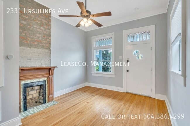 Building Photo - 2331 Ursulines Ave
