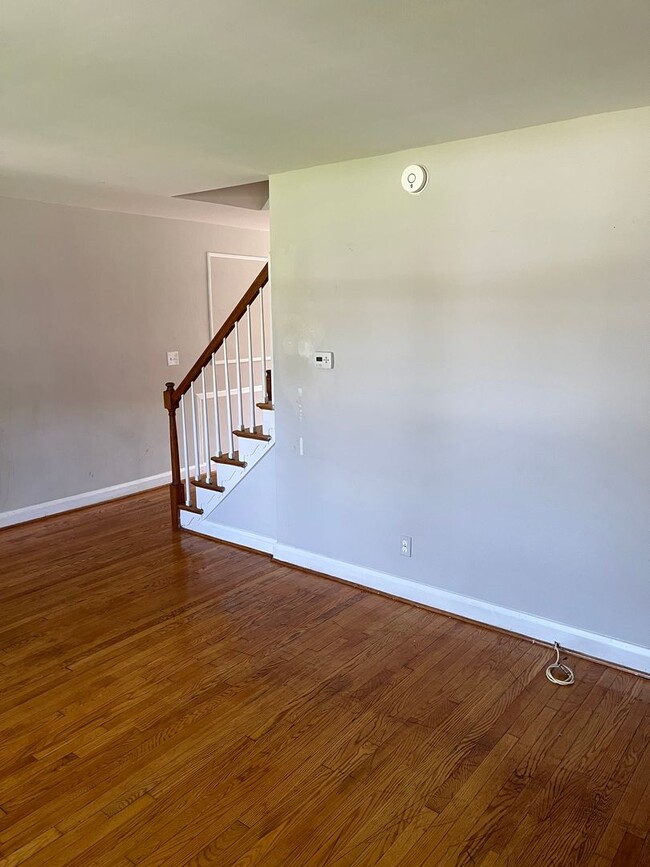 Building Photo - Spacious 3-Bedroom Towson Townhome with Of...