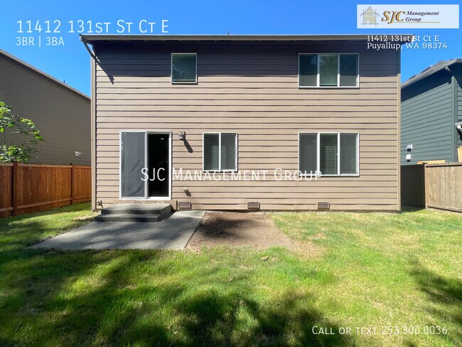 Building Photo - 11412 131st St Ct E