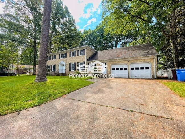 Building Photo - 2925 Duke of York Dr