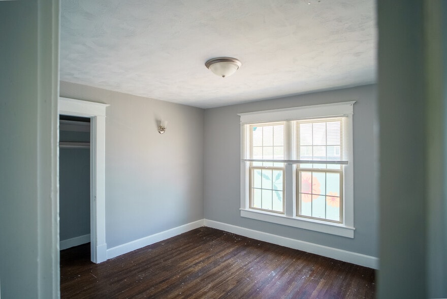 Bedroom 2 - 1920 E Washington St