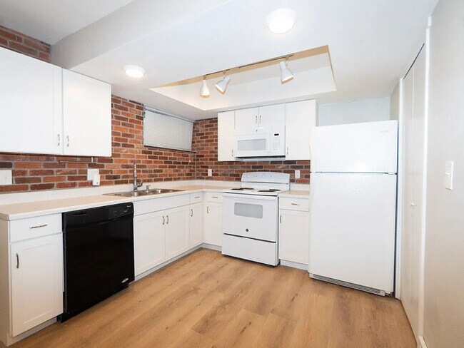 Building Photo - Available Now