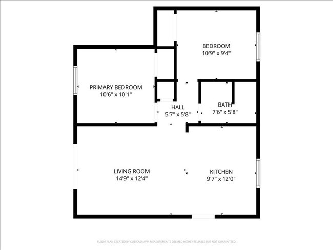 Building Photo - Beautiful & Spacious Home with Modern Upgrades & Community Amenities
