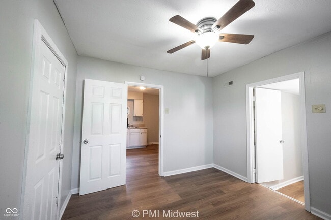 Building Photo - 3026 S Rybolt Ave