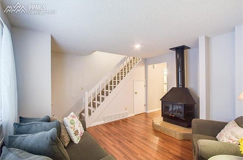 Building Photo - 5517 Mansfield Ct