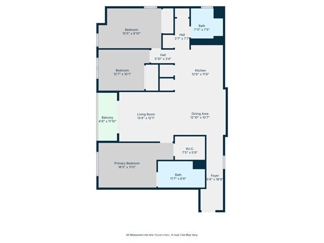 Building Photo - 12078 Guerin St