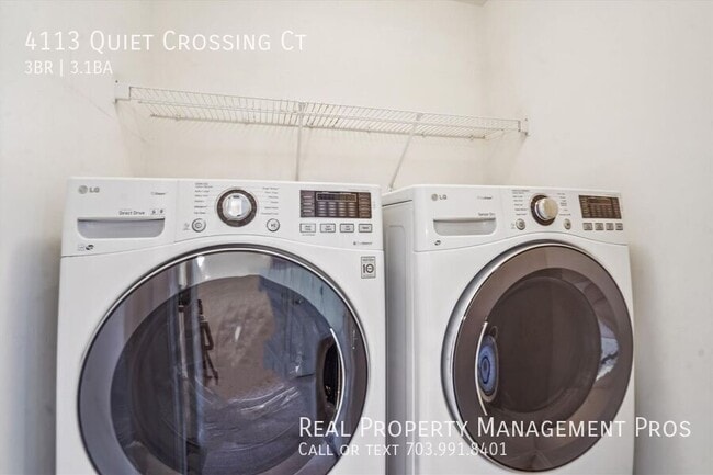 Building Photo - 4113 Quiet Crossing Ct