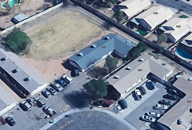 Building Photo - 1013 E Commonwealth Pl