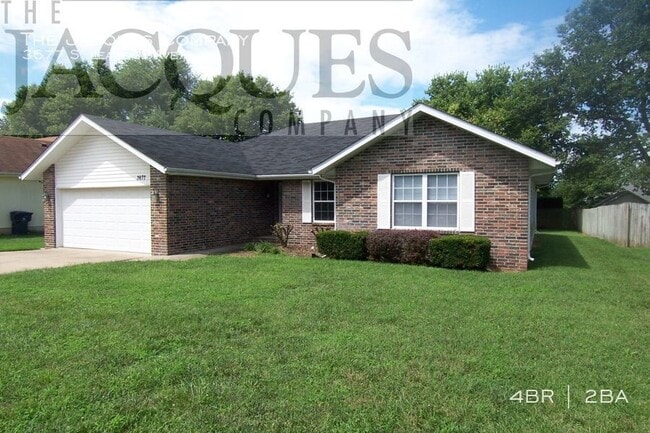 Building Photo - 3677 Leawood Ave