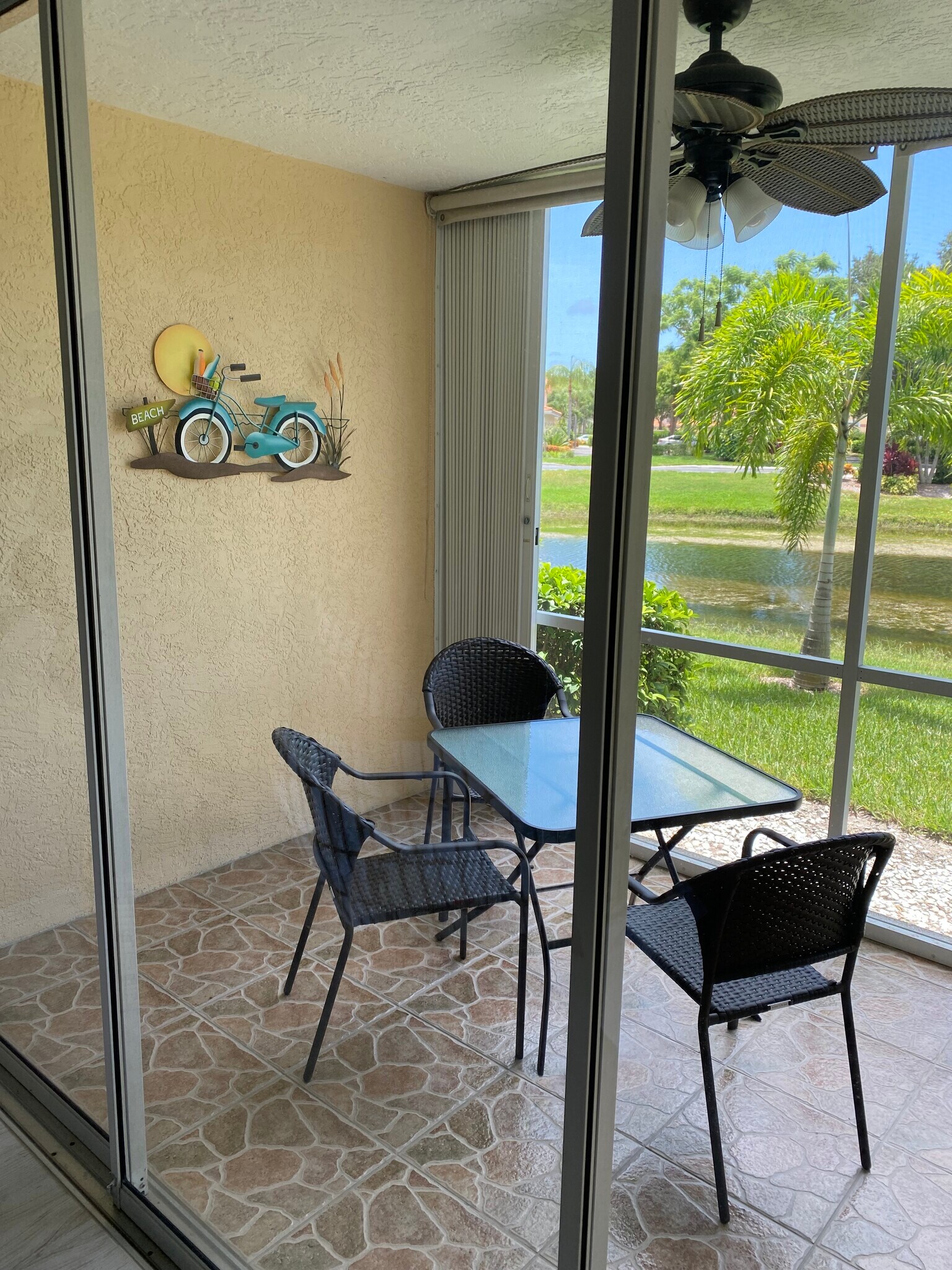 Lanai - 7505 Silver Trumpet Ln
