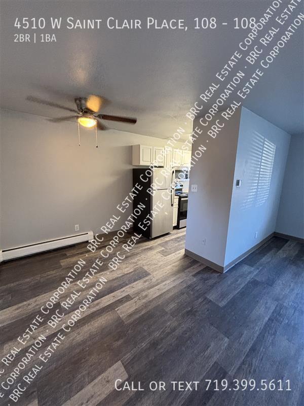 Building Photo - 4510 W St Clair Pl