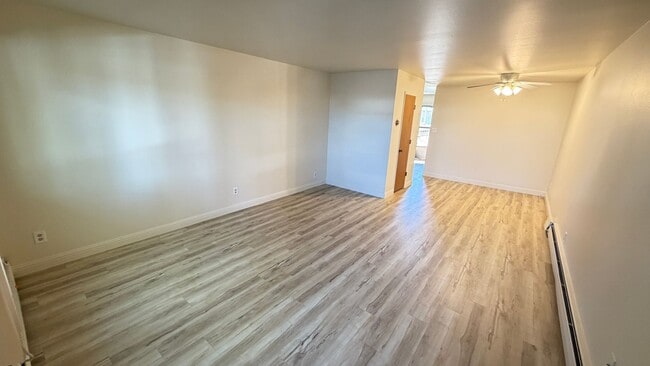 Building Photo - 1100 Harvard Wy