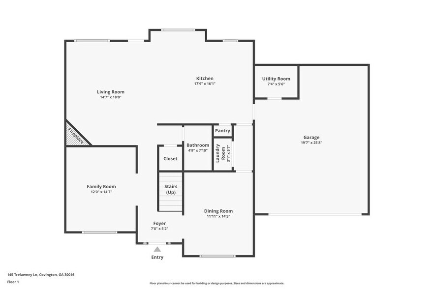 Building Photo - 145 Trelawney Ln
