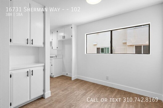 Building Photo - 16731 Sherman Way