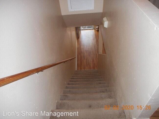 Building Photo - 3 br, 2 bath House - 2804 Botany Place