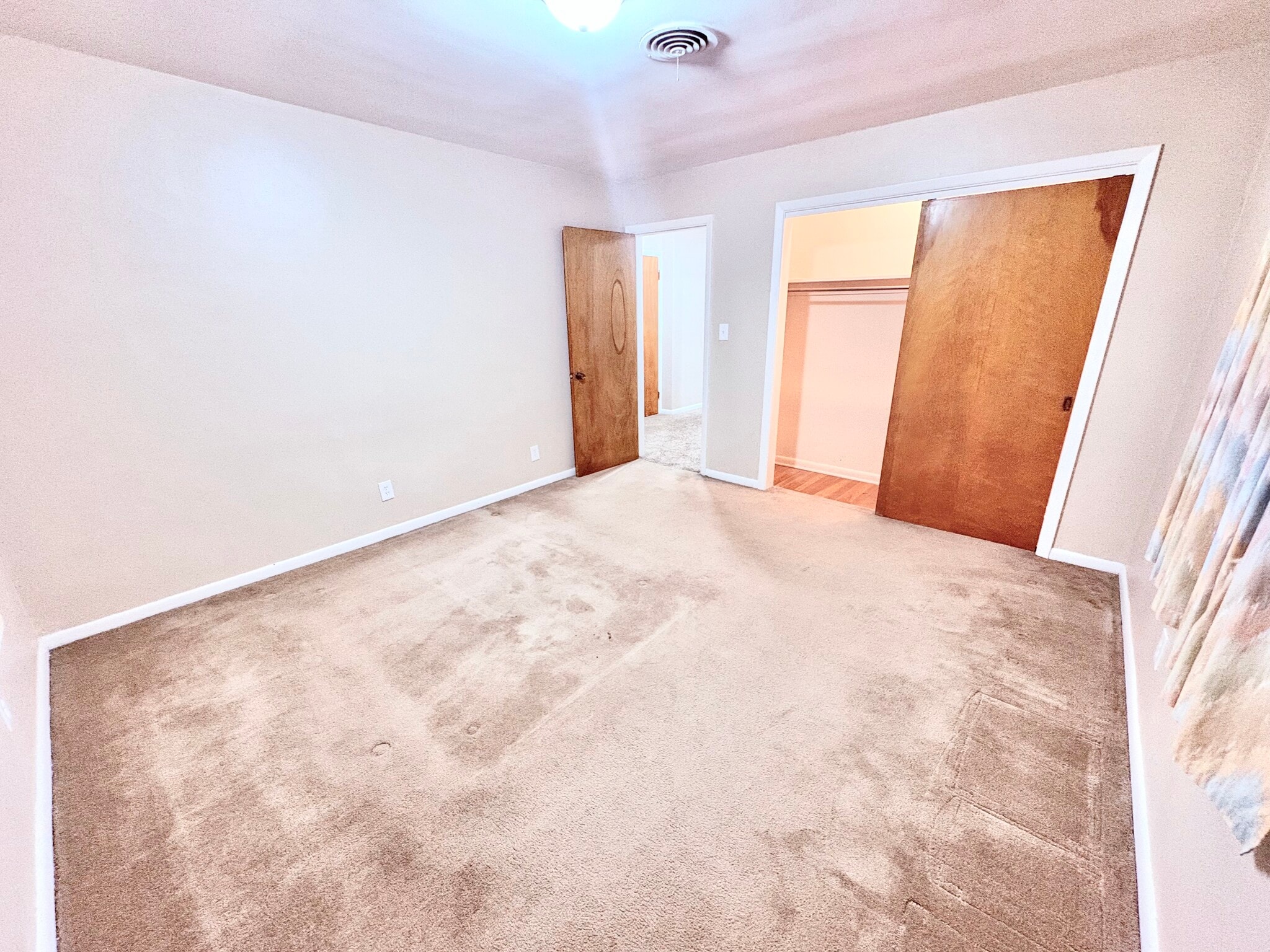 Bedroom 1 - 3129 Hassler St