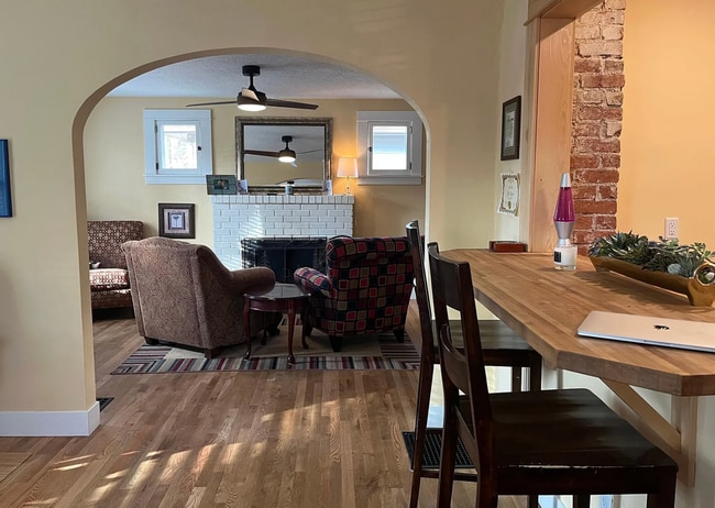 Building Photo - Refined North End Living: Historic 3-Bedroom Residence
