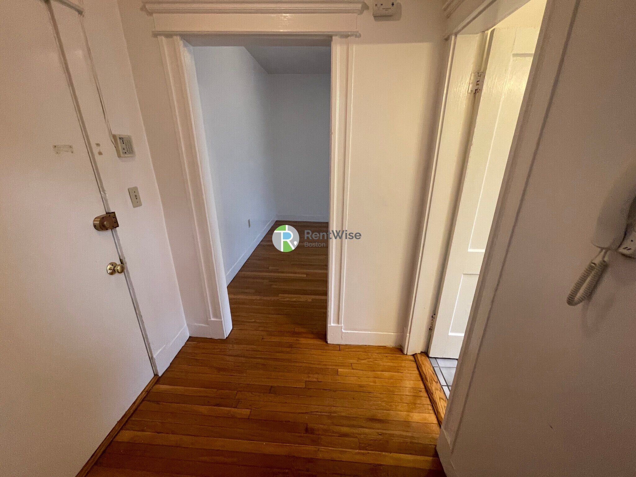 Building Photo - 1677 Commonwealth Ave