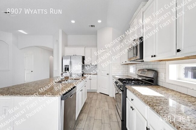 Building Photo - 8907 Wyatts Run-