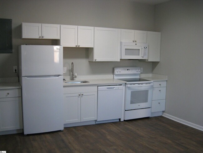 Building Photo - 1 Bollinger St