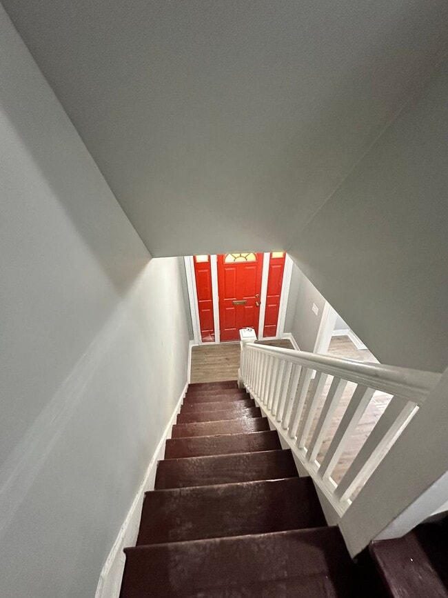 Building Photo - Charming 3-bedroom, 1-bathroom home located in the Cylburn Community