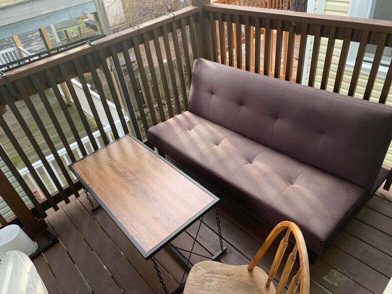 Building Photo - 1 Sachem St