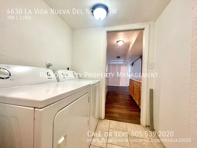 Building Photo - 4630 La Vida Nueva Del Norte SW