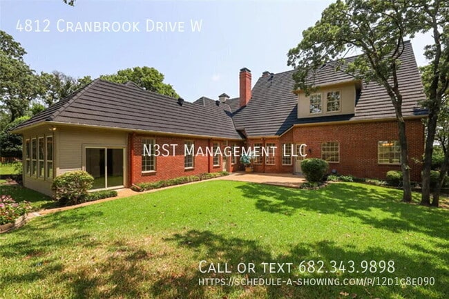 Building Photo - 4812 Cranbrook Dr W