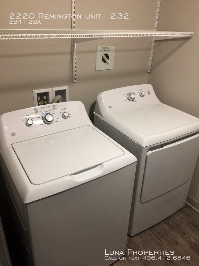 Building Photo - 2220 Remington Way