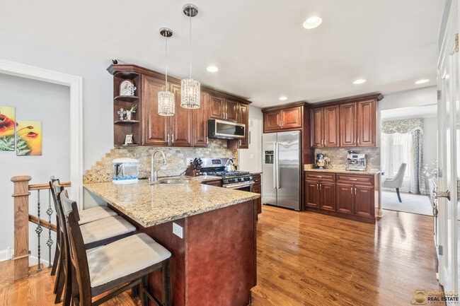 Building Photo - 507 Eastman Ct