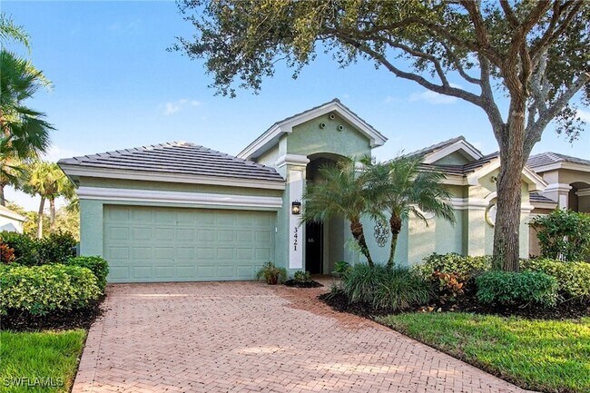 Building Photo - 3421 Marbella Ct