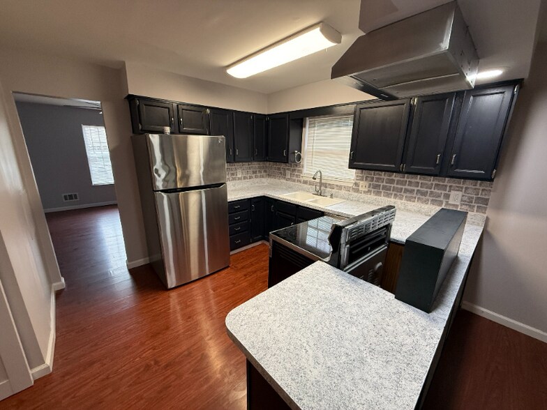 Building Photo - 720 Kentucky Ave