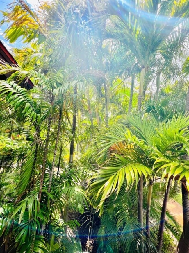 Building Photo - Spacious 2BR/2BA Condo with Garden View – Steps from the Ocean