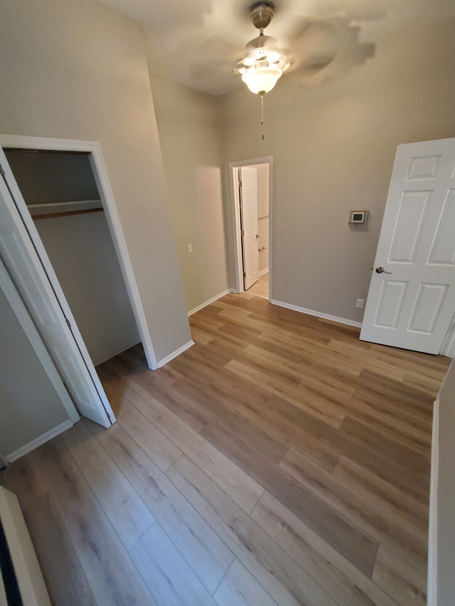 Building Photo - 202 N Blair St