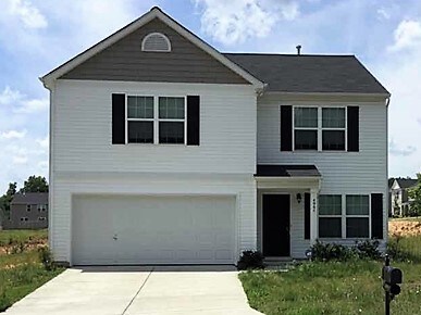 Primary Photo - 4984 Mount Hope Dr
