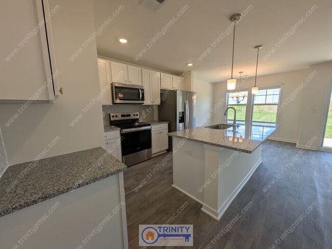 Building Photo - Beautiful Brand New Build Waiting For YOU!