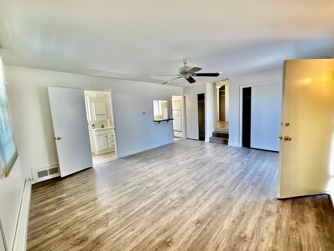 Building Photo - Beautifully Remodeled Allied Gardens Home