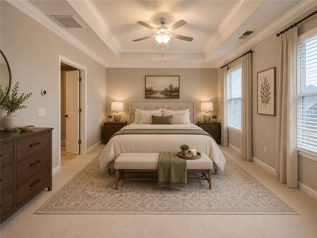 Building Photo - 404 Caravelle Walk