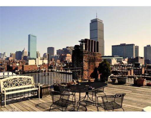 Building Photo - 407 Marlborough St