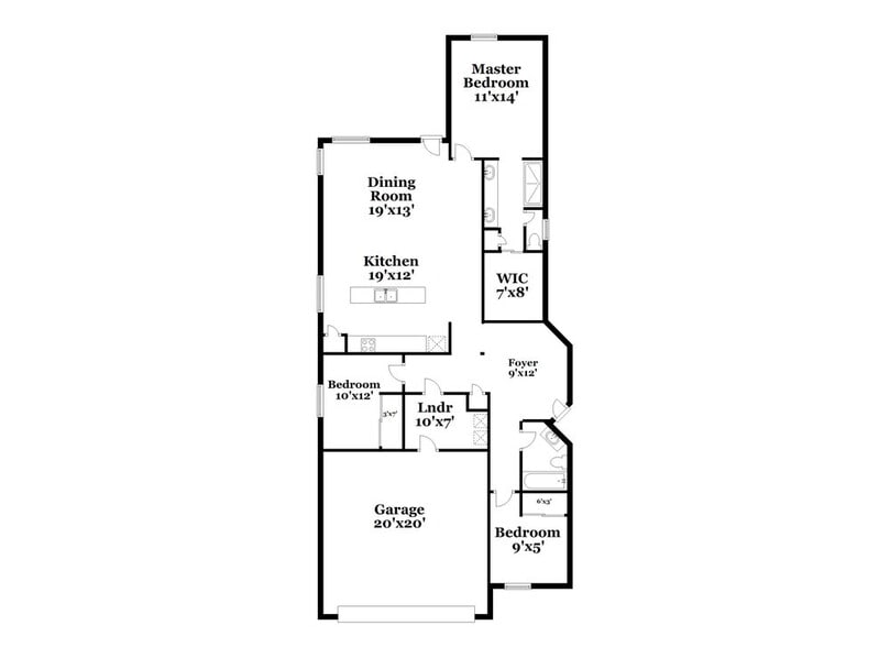 Building Photo - 7636 Adornment Ct