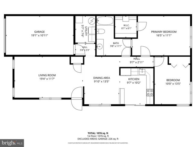 Building Photo - 294 Woods Edge Pl