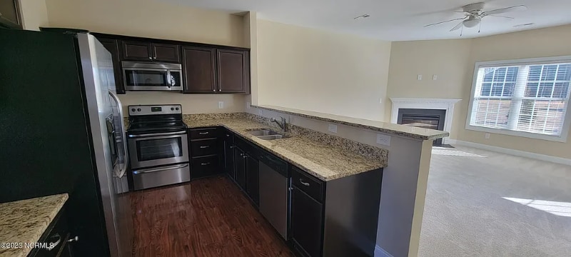 Building Photo - 2408 Chavis Dr