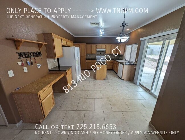 Building Photo - 813 Rio Poco Ct