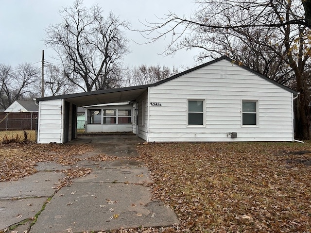 Primary Photo - 6232 N Jacksonville Dr