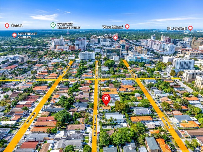 Building Photo - 3453 SW 23rd Terrace