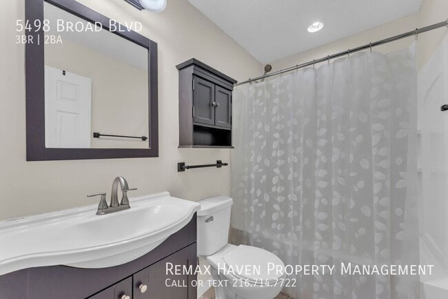 Building Photo - 5498 Broad Blvd