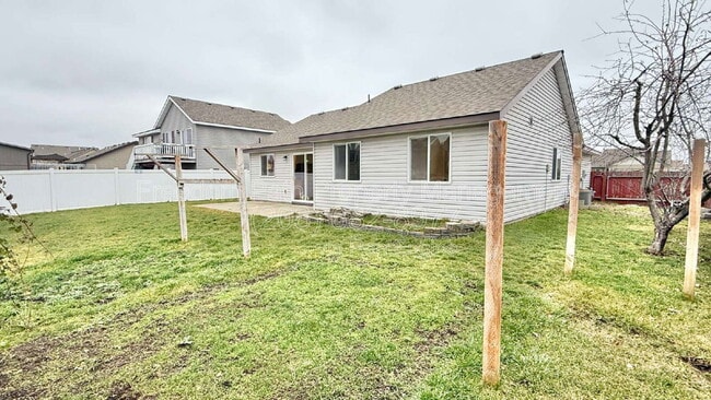 Building Photo - 3656 W Furcula Dr