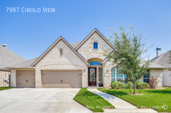 Building Photo - Stunning 4-Bedroom Home in Fair Oaks Ranch