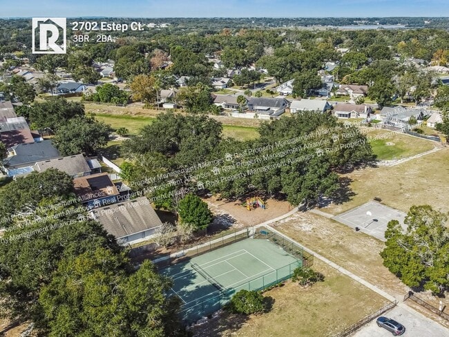 Building Photo - 2702 Estep Ct