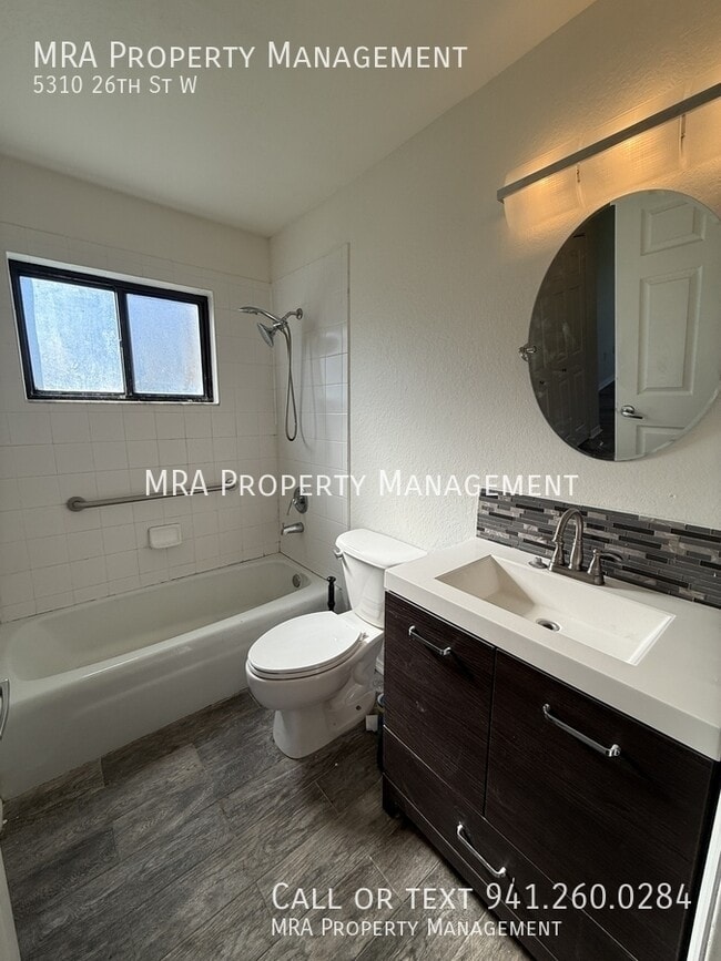 Building Photo - 5310 26th St W